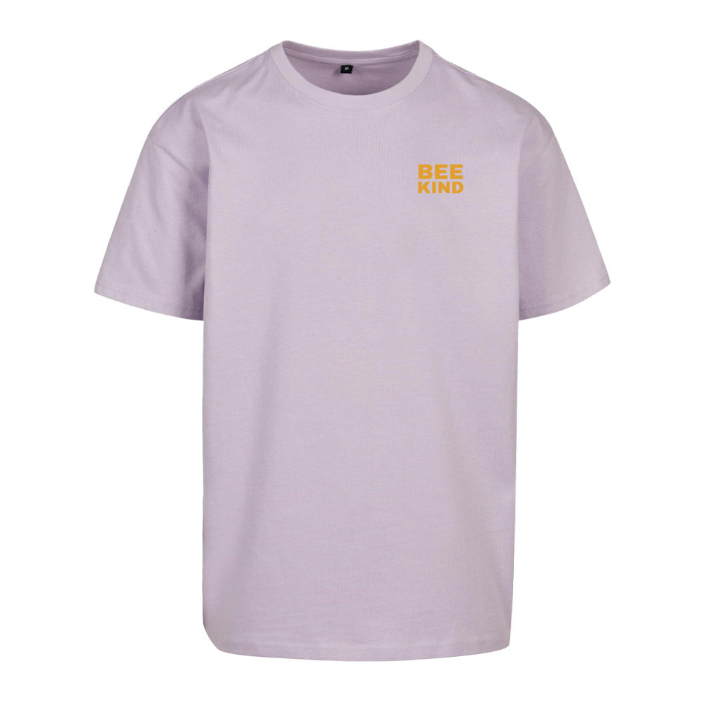 Save the Bees - Oversized Unisex T-Shirt