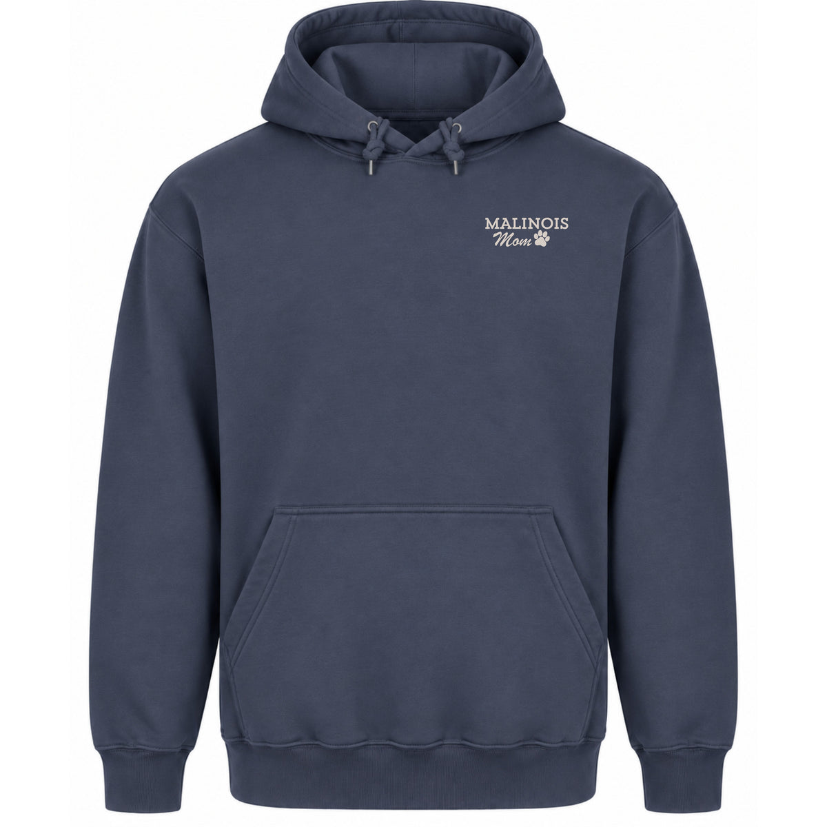 Malinois Mom - Regular Fit Hoodie