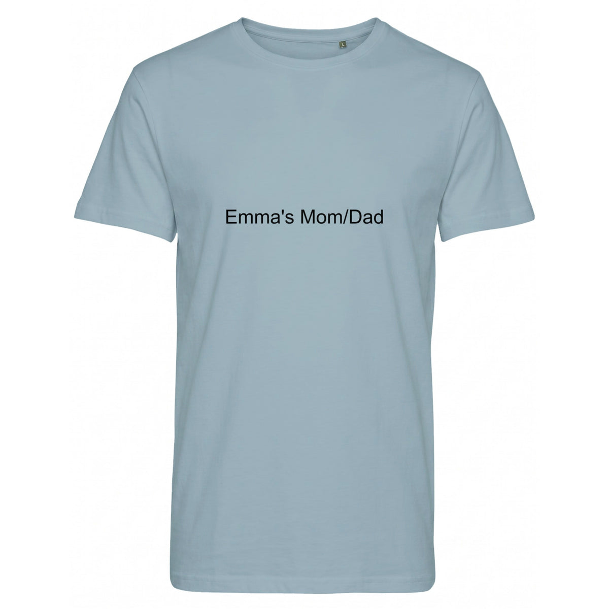 Emma's Mom Personalized Pet Shirt