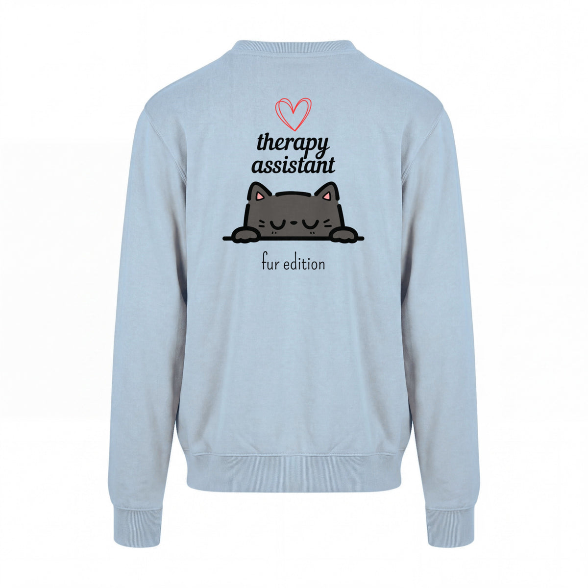 Therapie Assistant - Statement Sweatshirt