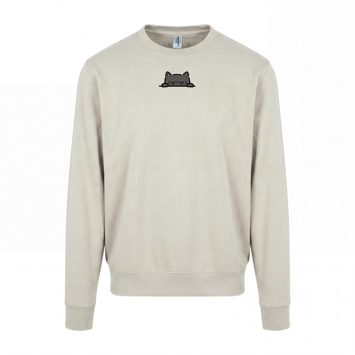 Therapie Assistant - Statement Sweatshirt
