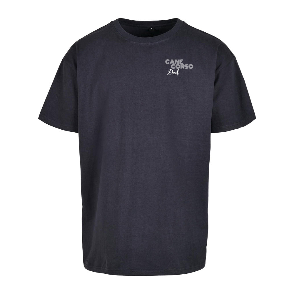 Cane Corso Dad - Oversized T-Shirt