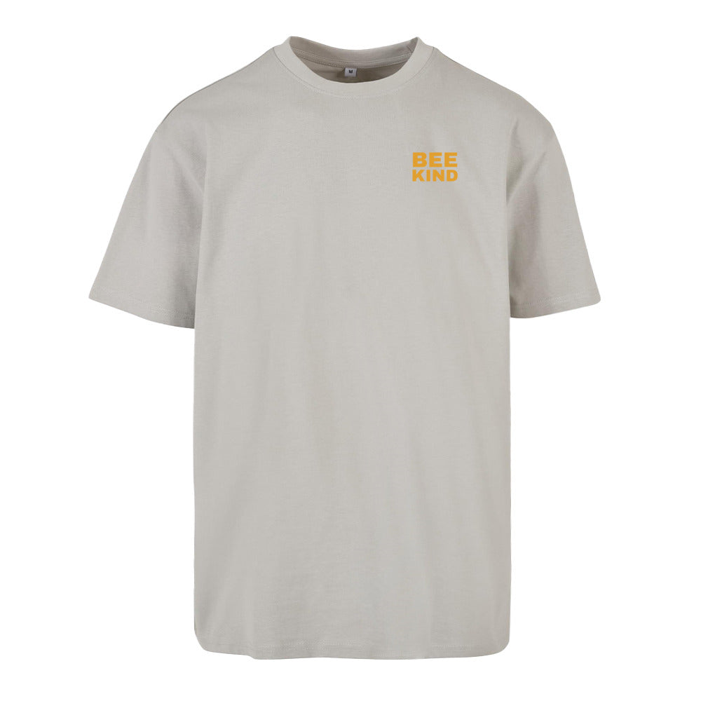 Save the Bees - Oversized Unisex T-Shirt