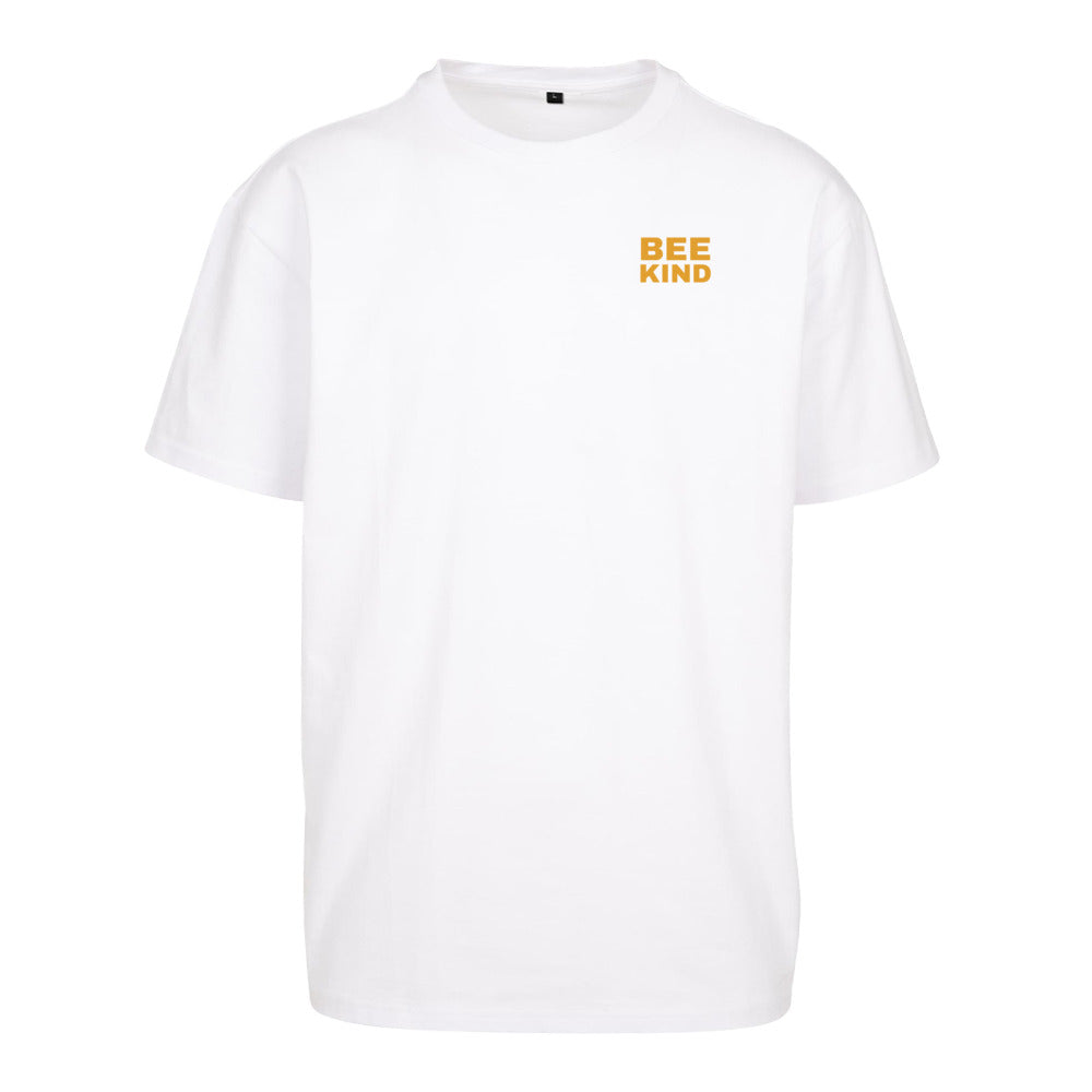 Save the Bees - Oversized Unisex T-Shirt