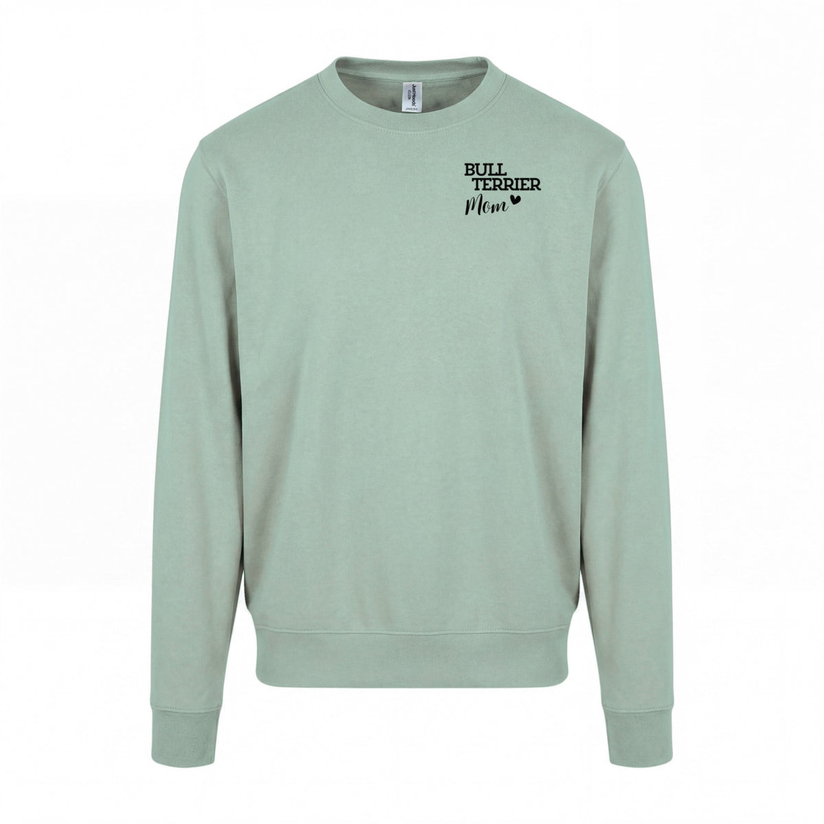 Bullterrier Mom - Regular Fit Sweater