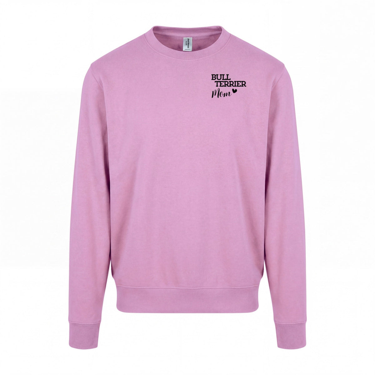 Bullterrier Mom - Regular Fit Sweater