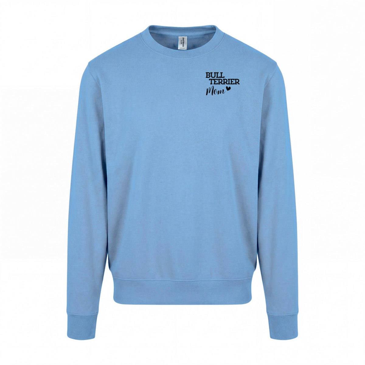 Bullterrier Mom - Regular Fit Sweater