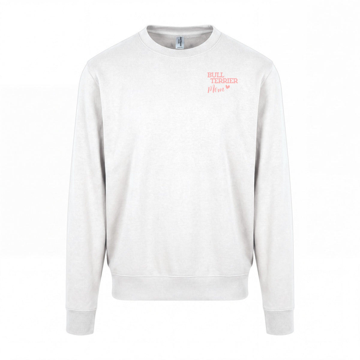 Bullterrier Mom - Regular Fit Sweater