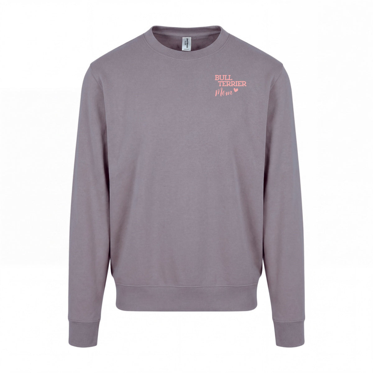 Bullterrier Mom - Regular Fit Sweater