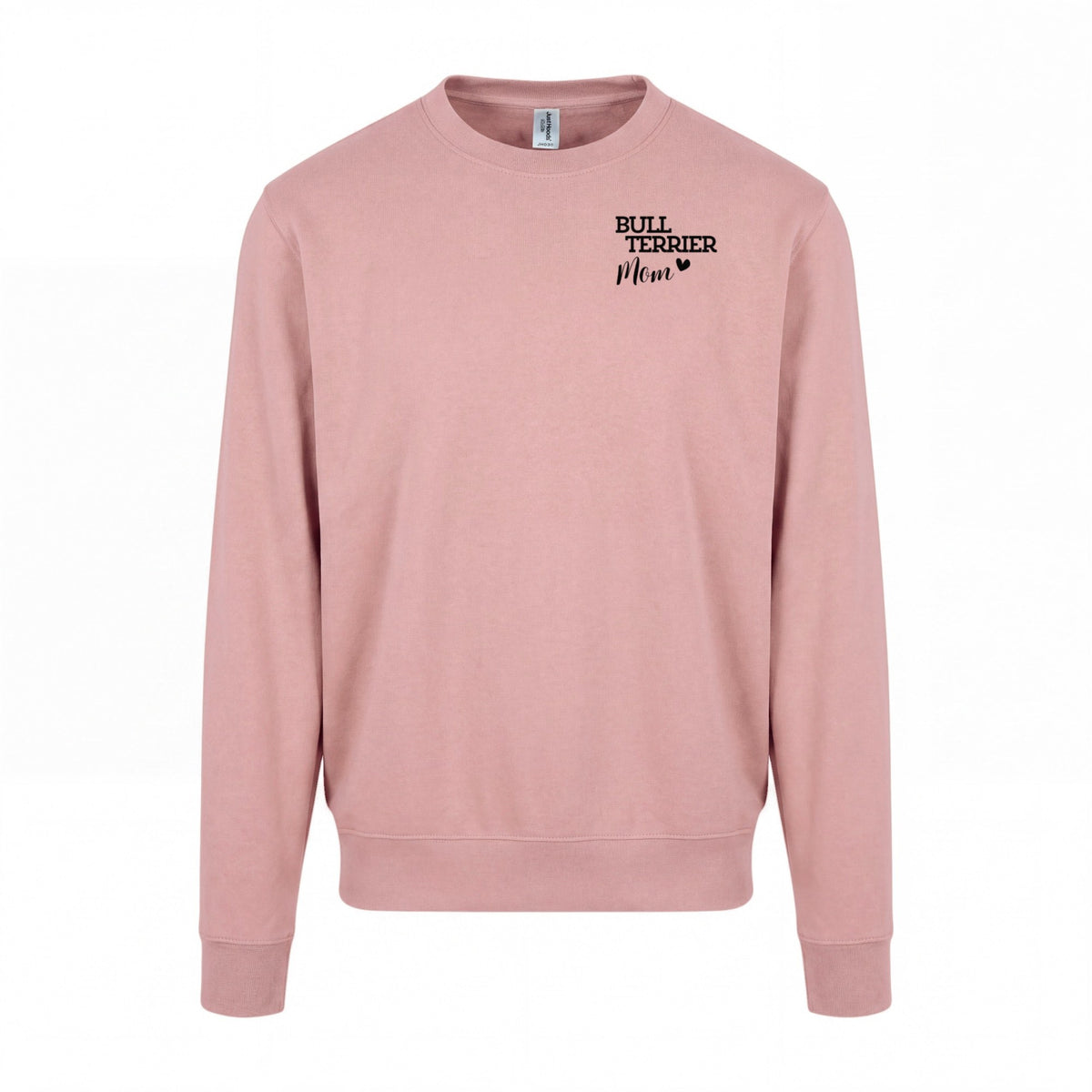 Bullterrier Mom - Regular Fit Sweater