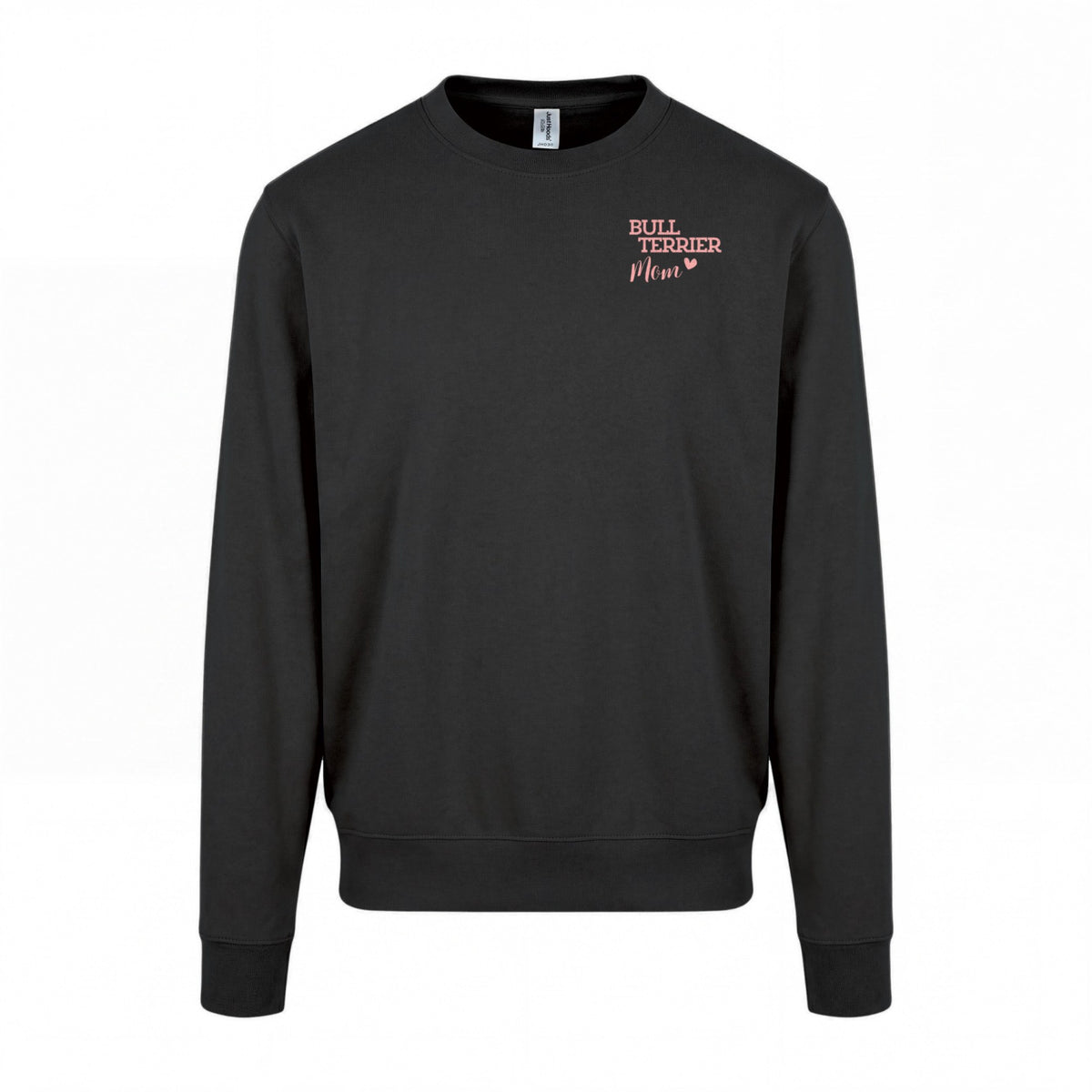 Bullterrier Mom - Regular Fit Sweater
