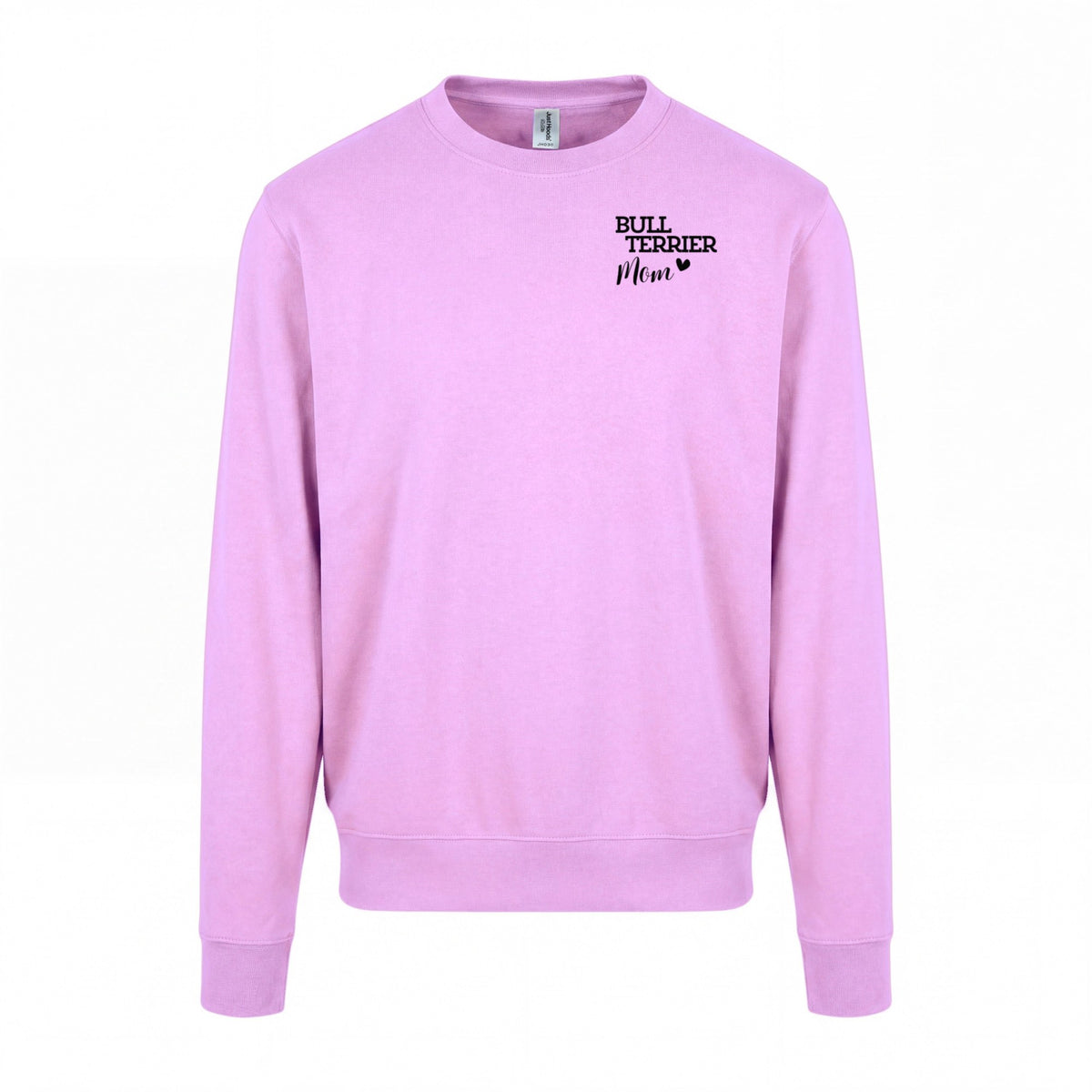 Bullterrier Mom - Regular Fit Sweater
