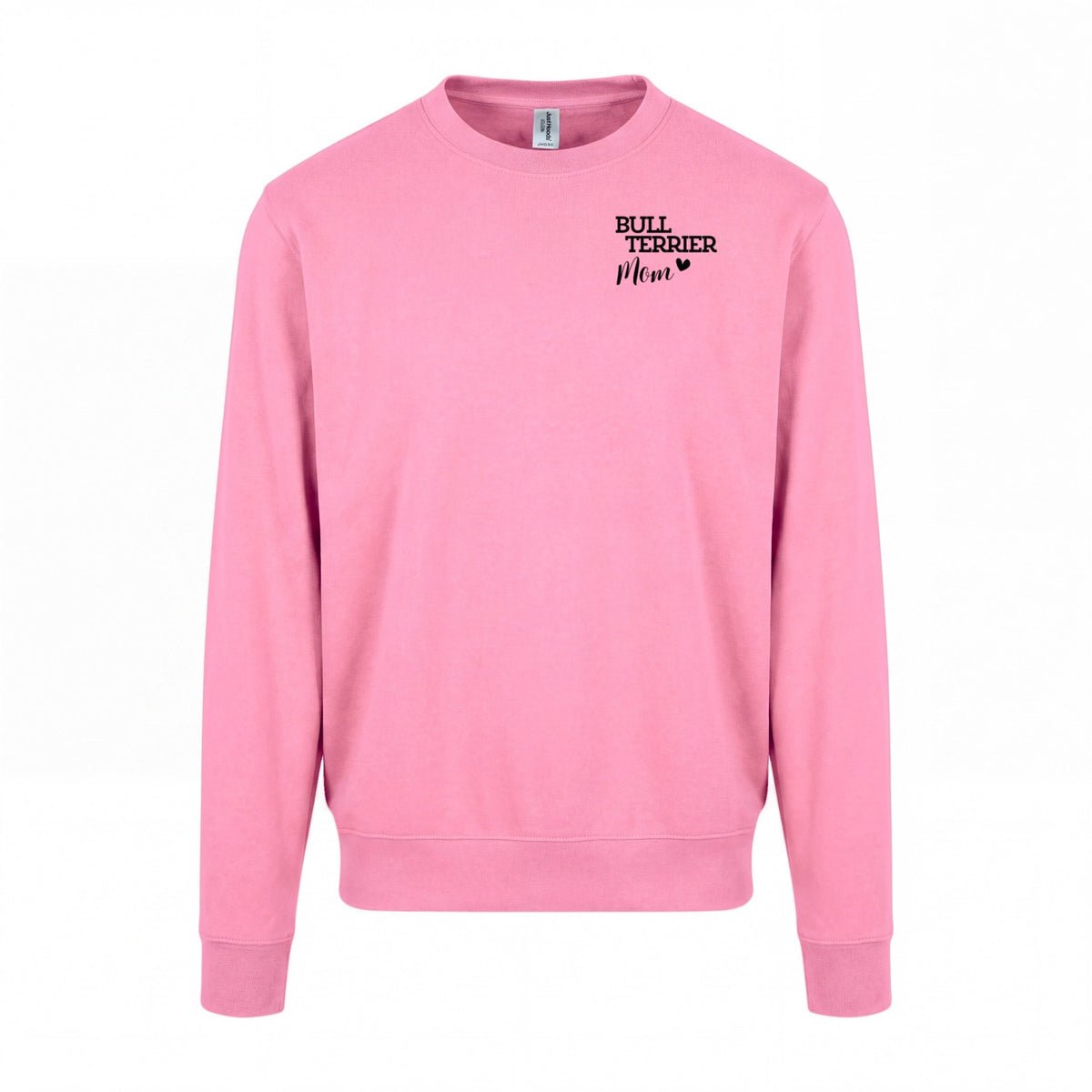 Bullterrier Mom - Regular Fit Sweater