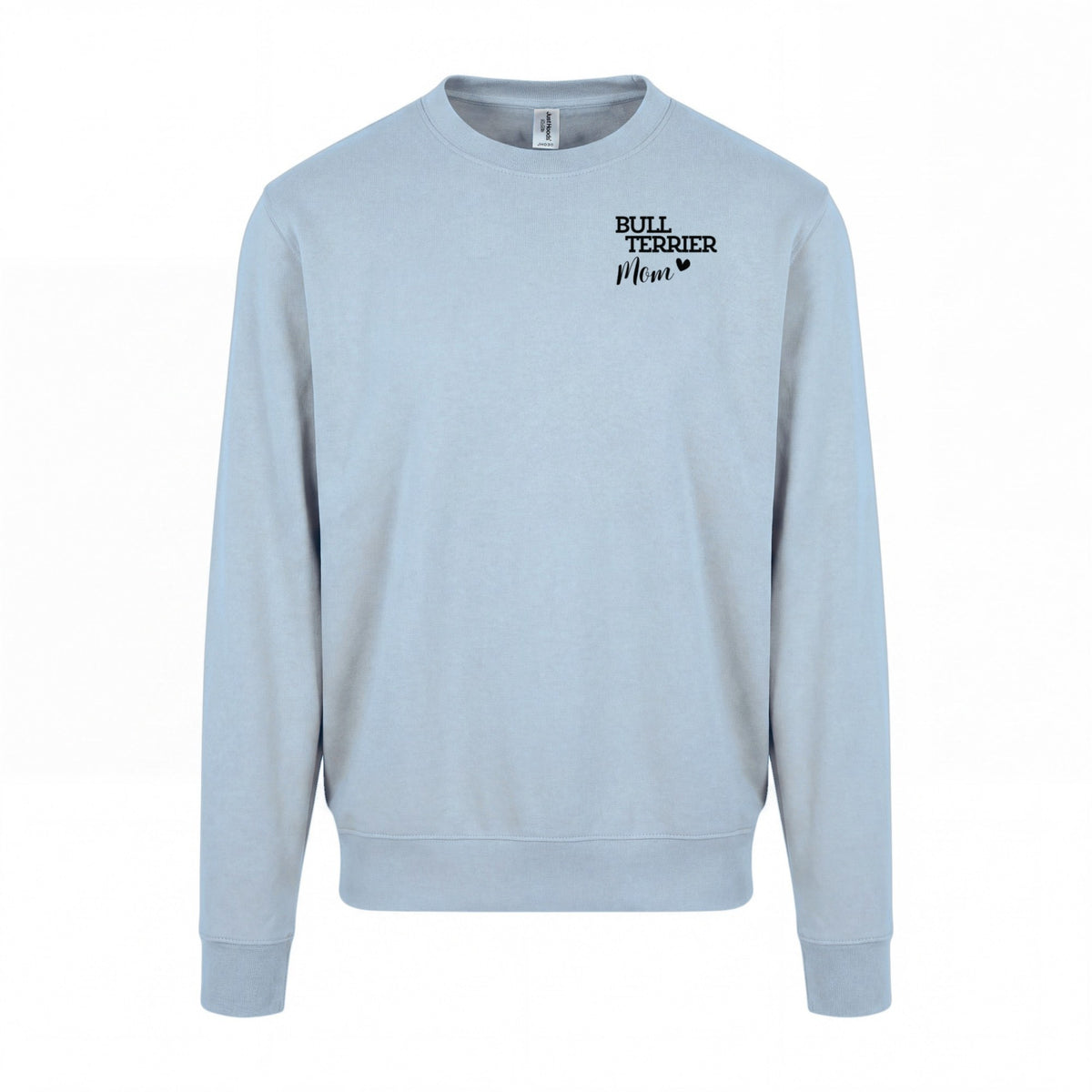 Bullterrier Mom - Regular Fit Sweater