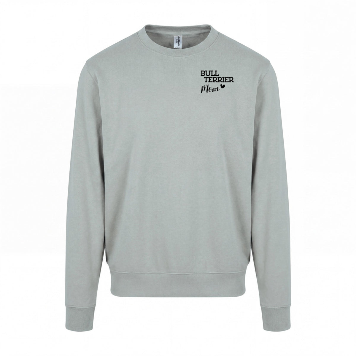 Bullterrier Mom - Regular Fit Sweater
