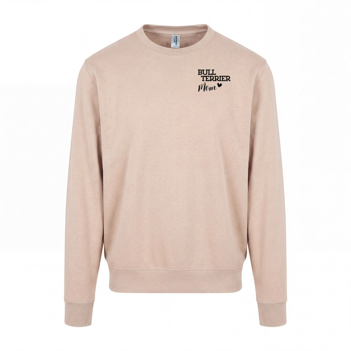 Bullterrier Mom - Regular Fit Sweater