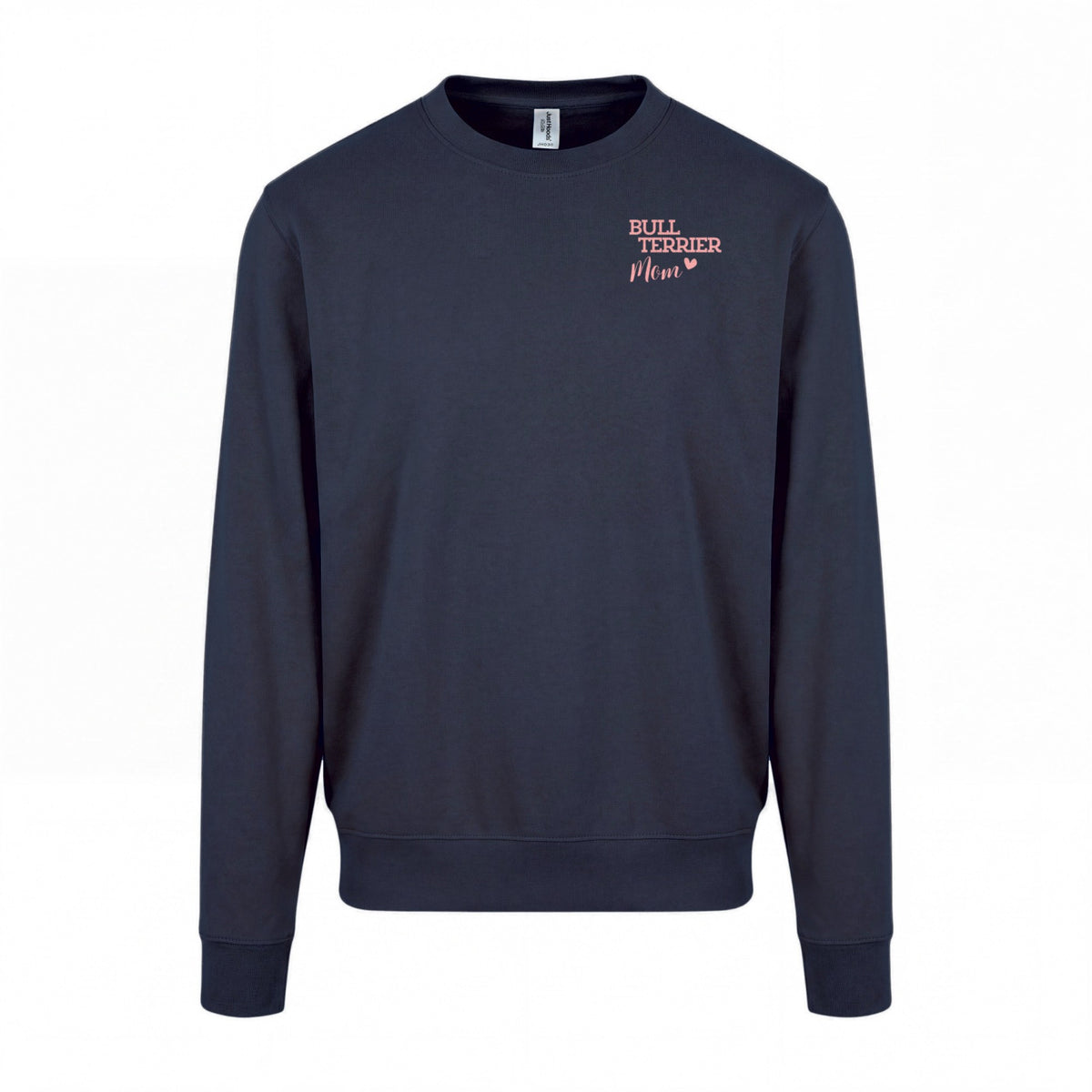 Bullterrier Mom - Regular Fit Sweater