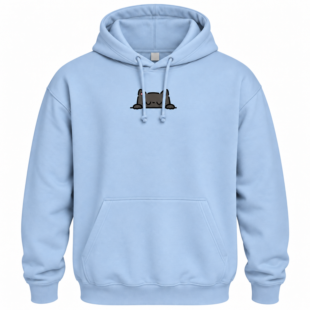 Therapie Assistent - Statement Hoodie