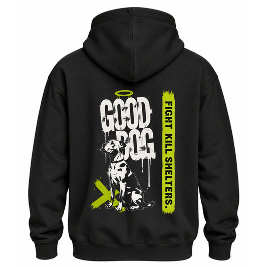 Right Kill Shelters - Regular Fit Hoodie