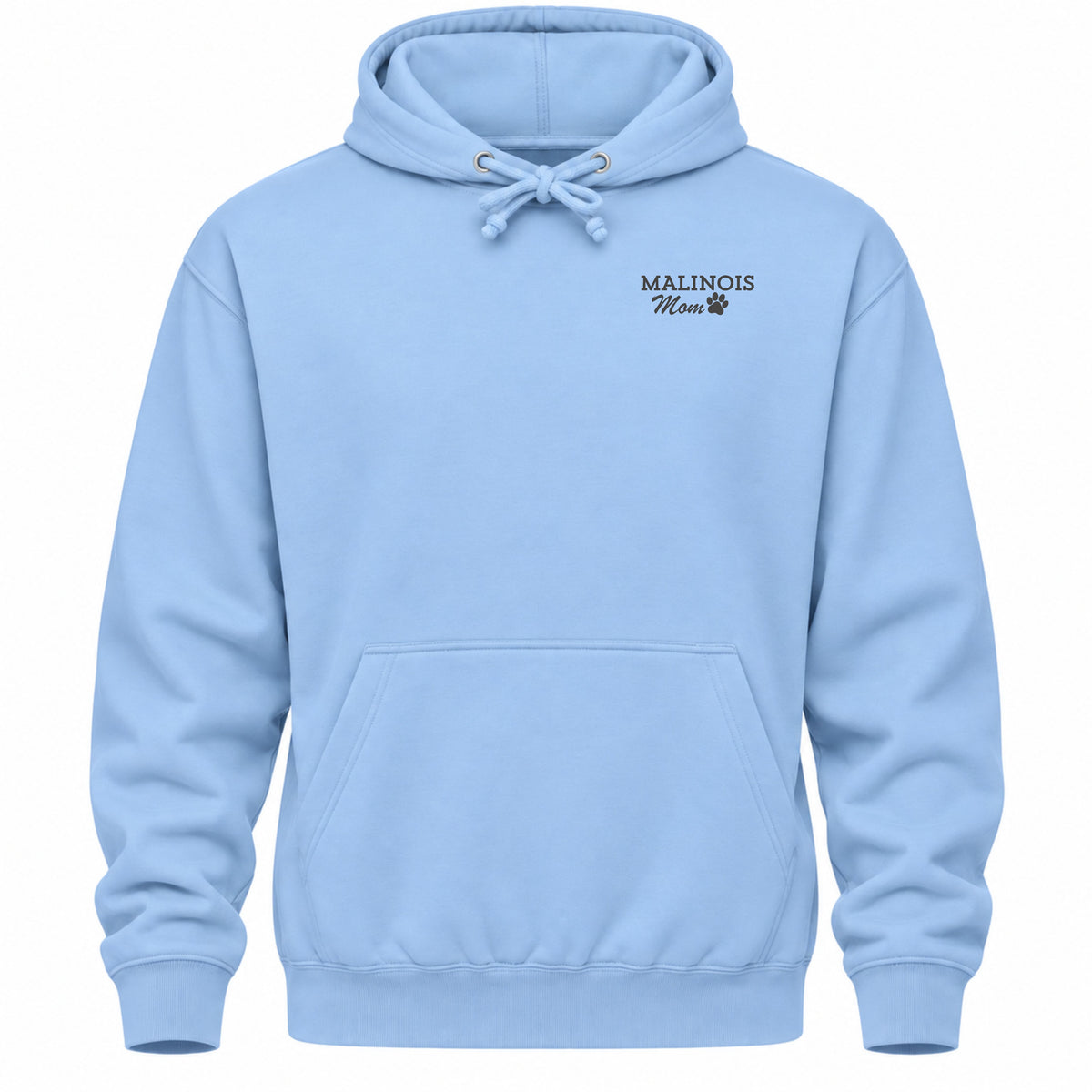 Malinois Mom - Regular Fit Hoodie