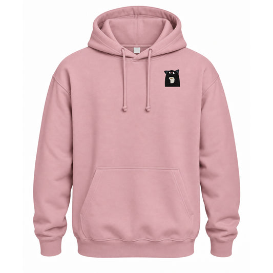 Powered by Cats & Coffee - Hoodie